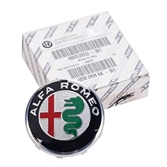 Originale alfa romeo usato  Spedito ovunque in Italia 