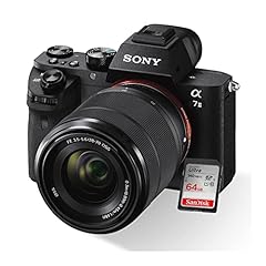 Sony alpha a7ii for sale  Delivered anywhere in USA 