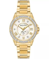 Bulova ladies marine for sale  Delivered anywhere in USA 