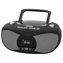 Lonpoo boomboxen player gebraucht kaufen  Wird an jeden Ort in Deutschland