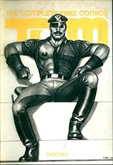 Tom finland the usato  Spedito ovunque in Italia 