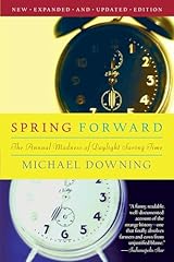 Spring forward annual for sale  Delivered anywhere in USA 