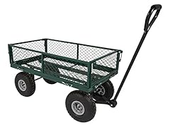 Garden trolley cart for sale  Delivered anywhere in UK