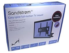 Sandstrom sfmgm18 full for sale  Delivered anywhere in UK
