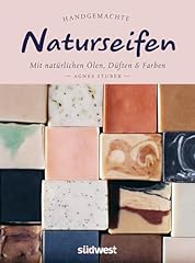 Handgemachte naturseifen natü gebraucht kaufen  Wird an jeden Ort in Deutschland