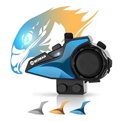 Moman intercom moto d'occasion  Livré partout en France