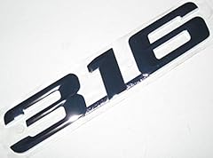 Bmw e36 316 for sale  Delivered anywhere in UK