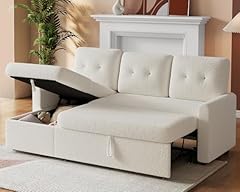 Iululu shaped sectional for sale  Delivered anywhere in USA 