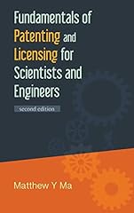 Fundamentals patenting licensi for sale  Delivered anywhere in USA 