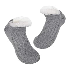 Mens slipper socks for sale  Delivered anywhere in UK