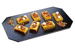 Kunstschiefer platte brotzeitp gebraucht kaufen  Wird an jeden Ort in Deutschland