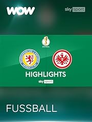Eintracht braunschweig eintrac gebraucht kaufen  Wird an jeden Ort in Deutschland