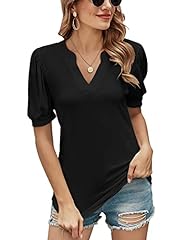 Romanstii casual blouse for sale  Delivered anywhere in USA 