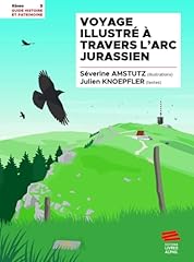 Voyage illustré travers d'occasion  Livré partout en France