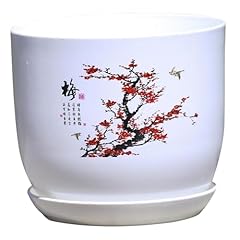 Pot fleurs chinois d'occasion  Livré partout en France