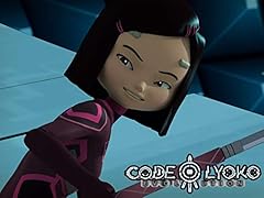 Code lyoko evolution d'occasion  Livré partout en France