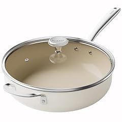 Redchef ceramic saute for sale  Delivered anywhere in USA 