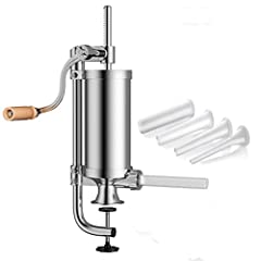 Meao sausage filler for sale  Delivered anywhere in Canada