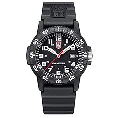 Luminox leatherback sea for sale  Delivered anywhere in UK