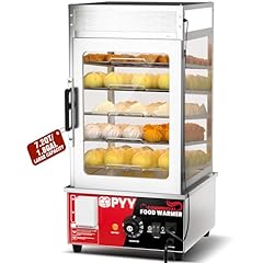 Pyy bun steamer for sale  Delivered anywhere in USA 