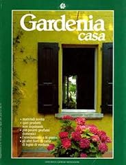 Gardenia casa suppl. usato  Spedito ovunque in Italia 