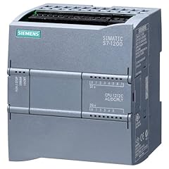 Siemens 6es7212 1be40 d'occasion  Livré partout en France