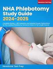 Nha phlebotomy study for sale  Delivered anywhere in USA 