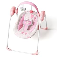 Portable baby swing for sale  Delivered anywhere in USA 