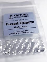 6mm quartz pearls for sale  Delivered anywhere in USA 