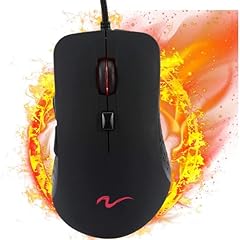 Zienstar heated mouse for sale  Delivered anywhere in UK