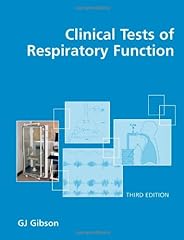 Clinical tests respiratory for sale  Delivered anywhere in UK