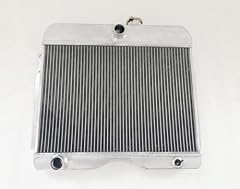 Row aluminum radiator for sale  Delivered anywhere in USA 