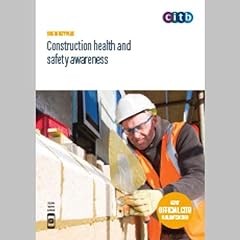 Construction health safety for sale  Delivered anywhere in UK
