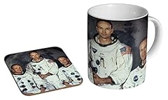 Apollo crew neil gebraucht kaufen  Wird an jeden Ort in Deutschland