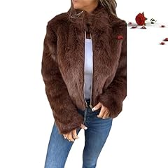 Poiozxd damenjacke hohem gebraucht kaufen  Wird an jeden Ort in Deutschland