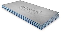 Fastwarm 12.5mm tile for sale  Delivered anywhere in Ireland