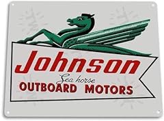 Johnson seahorse utboard gebraucht kaufen  Wird an jeden Ort in Deutschland