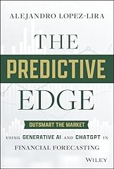 The predictive edge usato  Spedito ovunque in Italia 