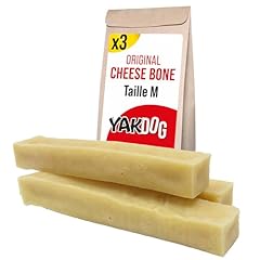 Yakdog bâtonnets fromage d'occasion  Livré partout en France