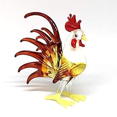 Zoocraft glas hahn gebraucht kaufen  Wird an jeden Ort in Deutschland