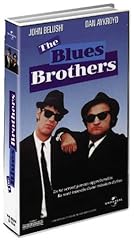 Blues brothers vhs d'occasion  Livré partout en France