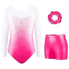 Aodokat gymnastics leotards for sale  Delivered anywhere in UK