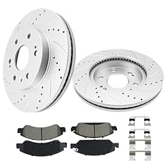 Front brakes rotors for sale  Delivered anywhere in USA 