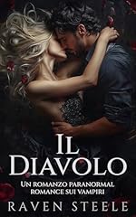 Diavolo romanzo paranormal gebraucht kaufen  Wird an jeden Ort in Deutschland
