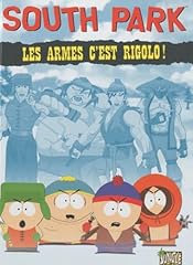 South park d'occasion  Livré partout en France