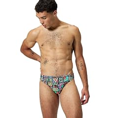 Speedo print beachstar usato  Spedito ovunque in Italia 