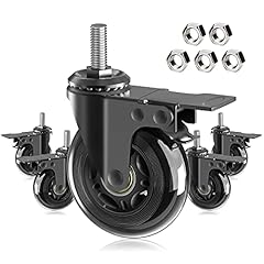 Malllala pack caster for sale  Delivered anywhere in USA 