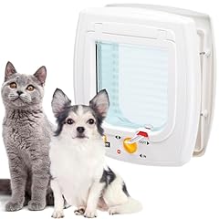 Ferplast chatière chat d'occasion  Livré partout en Belgiqu