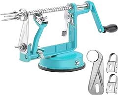 Apple peeler corer for sale  Delivered anywhere in USA 