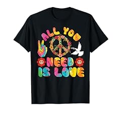 Tye dye peace gebraucht kaufen  Wird an jeden Ort in Deutschland